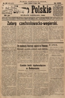 Słowo Polskie. 1929, nr 182