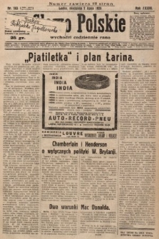 Słowo Polskie. 1929, nr 183