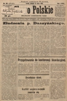 Słowo Polskie. 1929, nr 188