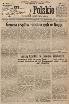 Słowo Polskie. 1929, nr 194
