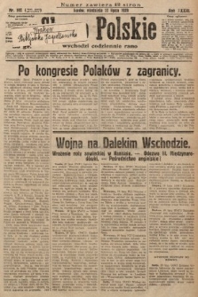 Słowo Polskie. 1929, nr 197