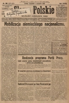 Słowo Polskie. 1929, nr 208