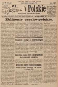 Słowo Polskie. 1929, nr 209
