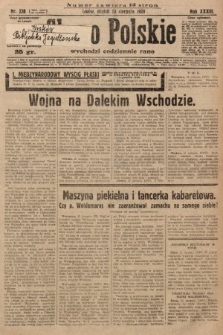 Słowo Polskie. 1929, nr 230