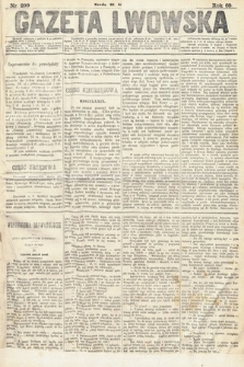 Gazeta Lwowska. 1879, nr 299