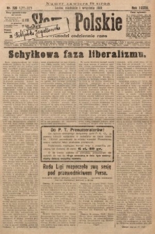Słowo Polskie. 1929, nr 239