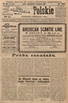 Słowo Polskie. 1929, nr 240