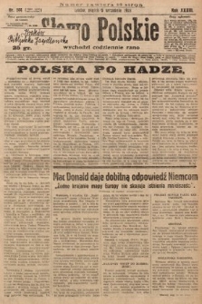 Słowo Polskie. 1929, nr 244