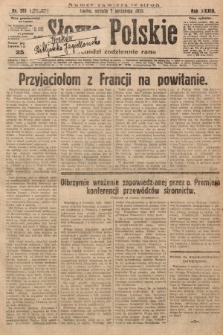 Słowo Polskie. 1929, nr 245