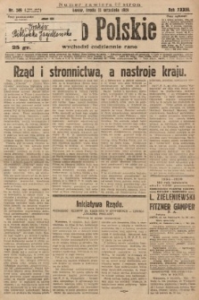 Słowo Polskie. 1929, nr 249
