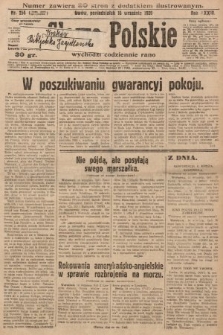Słowo Polskie. 1929, nr 254