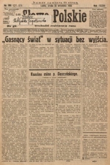 Słowo Polskie. 1929, nr 263