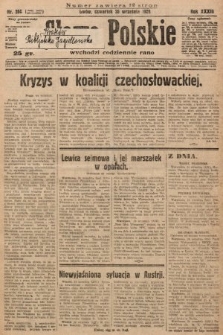 Słowo Polskie. 1929, nr 264