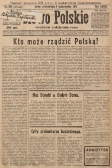 Słowo Polskie. 1929, nr 275