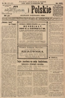 Słowo Polskie. 1929, nr 294