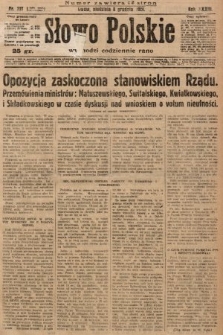 Słowo Polskie. 1929, nr 337