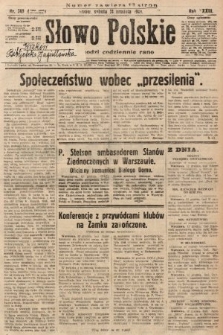 Słowo Polskie. 1929, nr 343