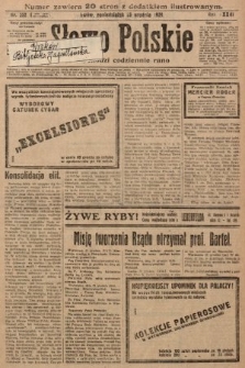 Słowo Polskie. 1929, nr 352