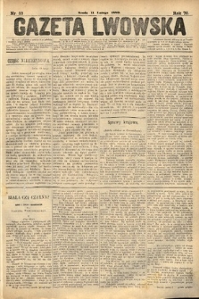 Gazeta Lwowska. 1880, nr 33