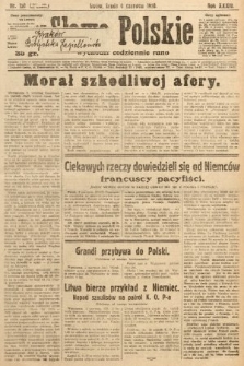Słowo Polskie. 1930, nr 150