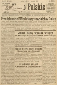 Słowo Polskie. 1930, nr 154