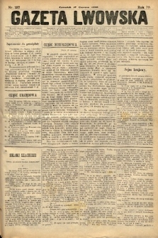 Gazeta Lwowska. 1880, nr 137
