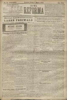 Nowa Reforma. 1922, nr 55