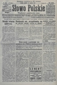 Słowo Polskie. 1927, nr 76