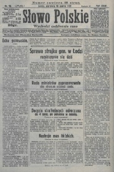 Słowo Polskie. 1927, nr 78