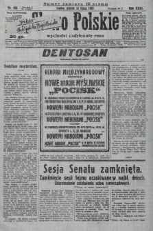 Słowo Polskie. 1927, nr 193