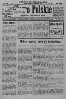 Słowo Polskie. 1927, nr 228