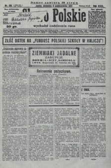 Słowo Polskie. 1927, nr 285
