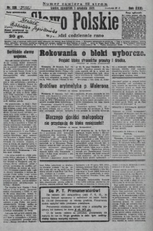 Słowo Polskie. 1927, nr 338