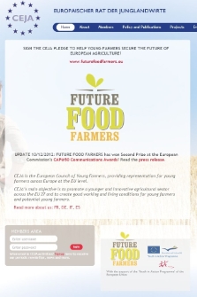 European Council of Young Farmers