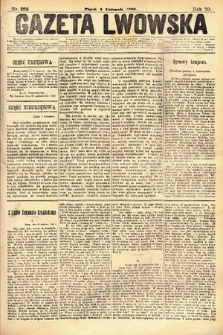 Gazeta Lwowska. 1880, nr 255