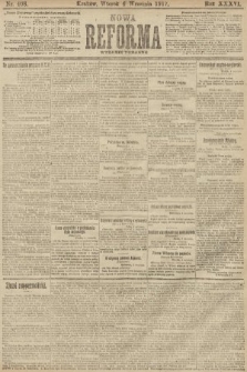 Nowa Reforma (wydanie poranne). 1917, nr 408