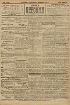 Nowa Reforma (wydanie popołudniowe). 1917, nr 565