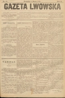 Gazeta Lwowska. 1901, nr 51