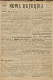 Nowa Reforma. 1923, nr 131