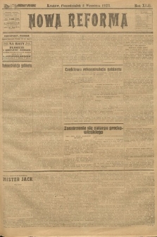 Nowa Reforma. 1923, nr 179