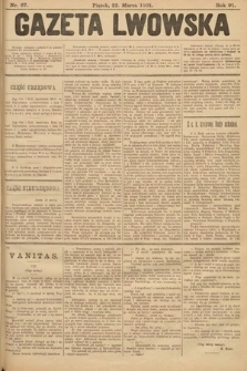 Gazeta Lwowska. 1901, nr 67