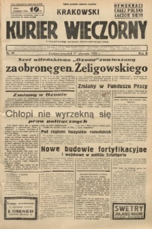 Krakowski Kurier Wieczorny : niezależny organ demokratyczny. 1938, nr 26