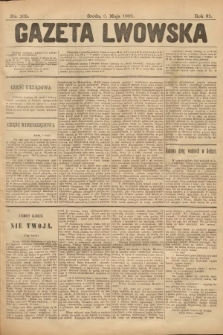 Gazeta Lwowska. 1901, nr 105
