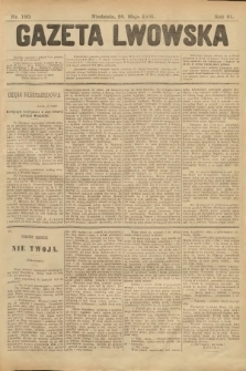 Gazeta Lwowska. 1901, nr 120