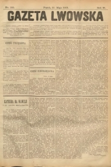 Gazeta Lwowska. 1901, nr 123