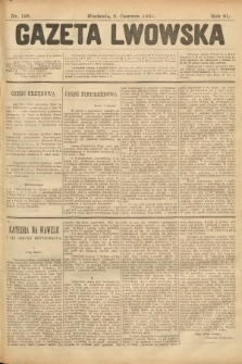 Gazeta Lwowska. 1901, nr 125