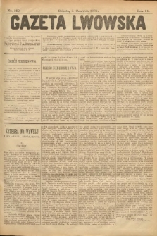 Gazeta Lwowska. 1901, nr 129