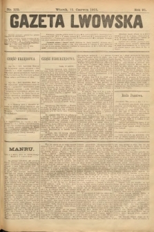 Gazeta Lwowska. 1901, nr 131