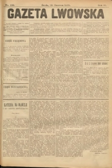 Gazeta Lwowska. 1901, nr 132