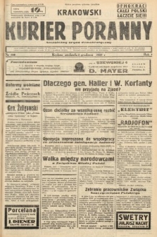 Krakowski Kurier Poranny : niezależny organ demokratyczny. 1937, nr 150
